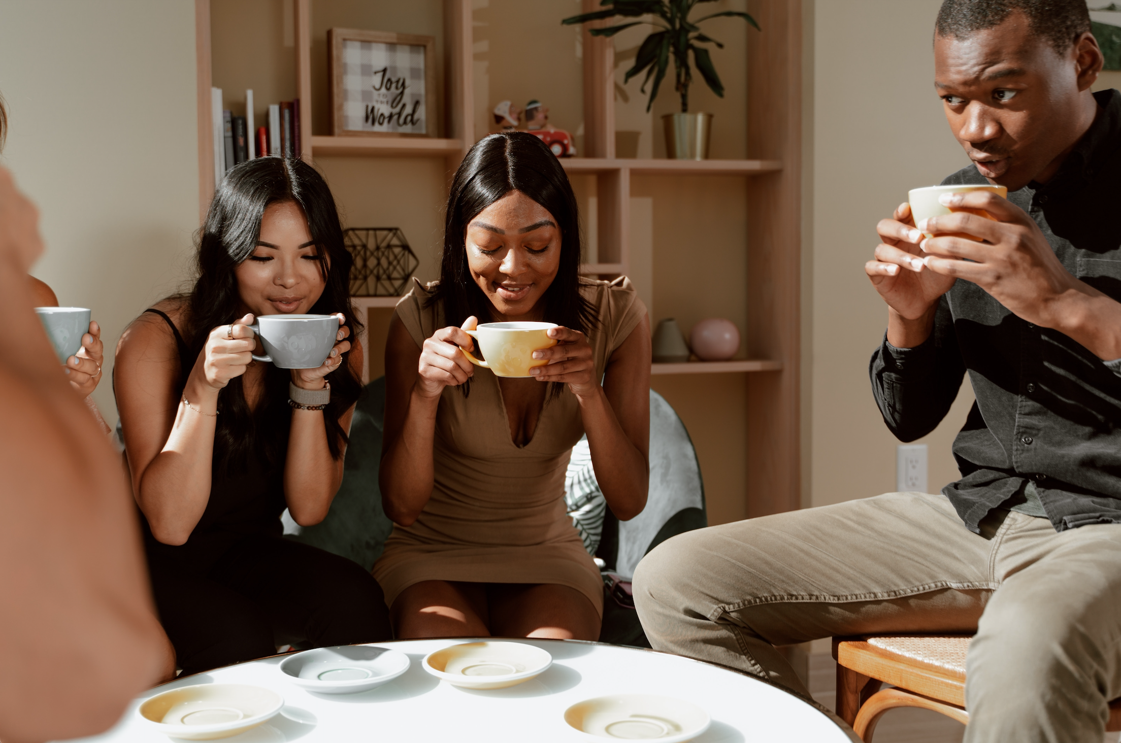 7 Steps for Opening a Cafe With No Experience