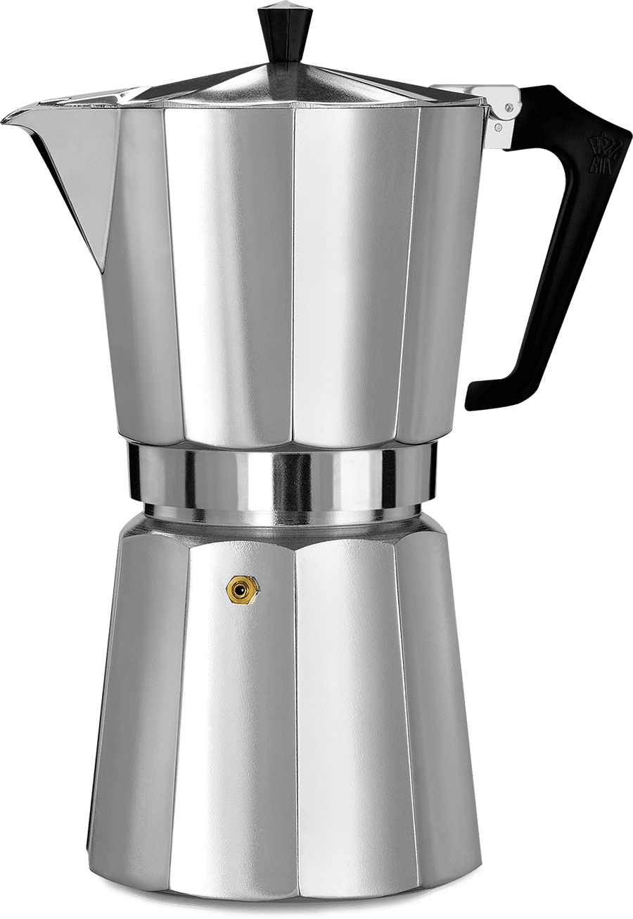 Moka Pot