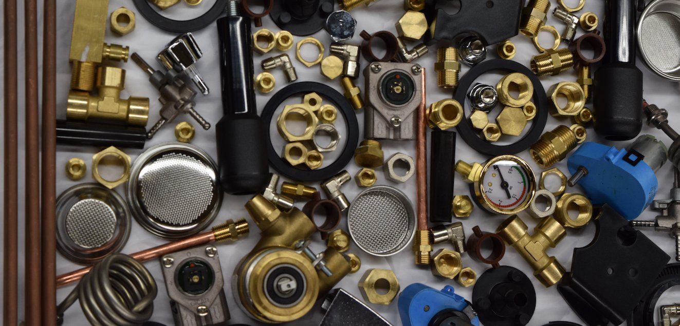 Coffee Machine Parts - Coffee Machine Accessories | Coffee Sensor Coffee Machine Parts - Coffee Machine Accessories | Coffee Sensor