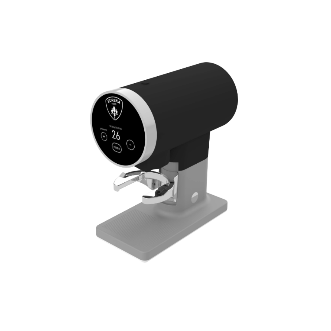 Eureka DISKO Standalone Automatic Tamper