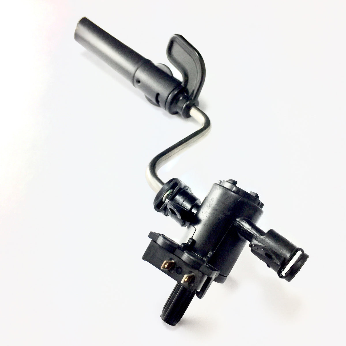 Delonghi Milk Frother Assembly Genius Coffee N' Espresso Equipment