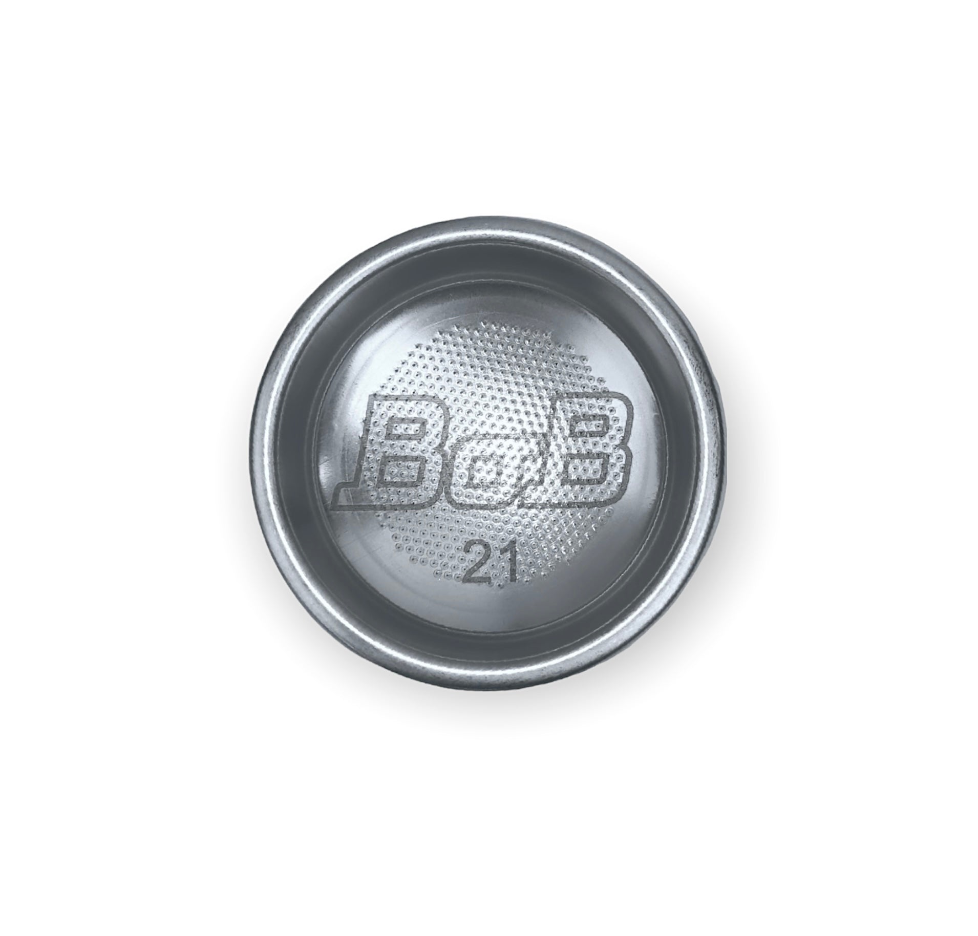 BIT | BoB 21 basket Barista Improving Taste