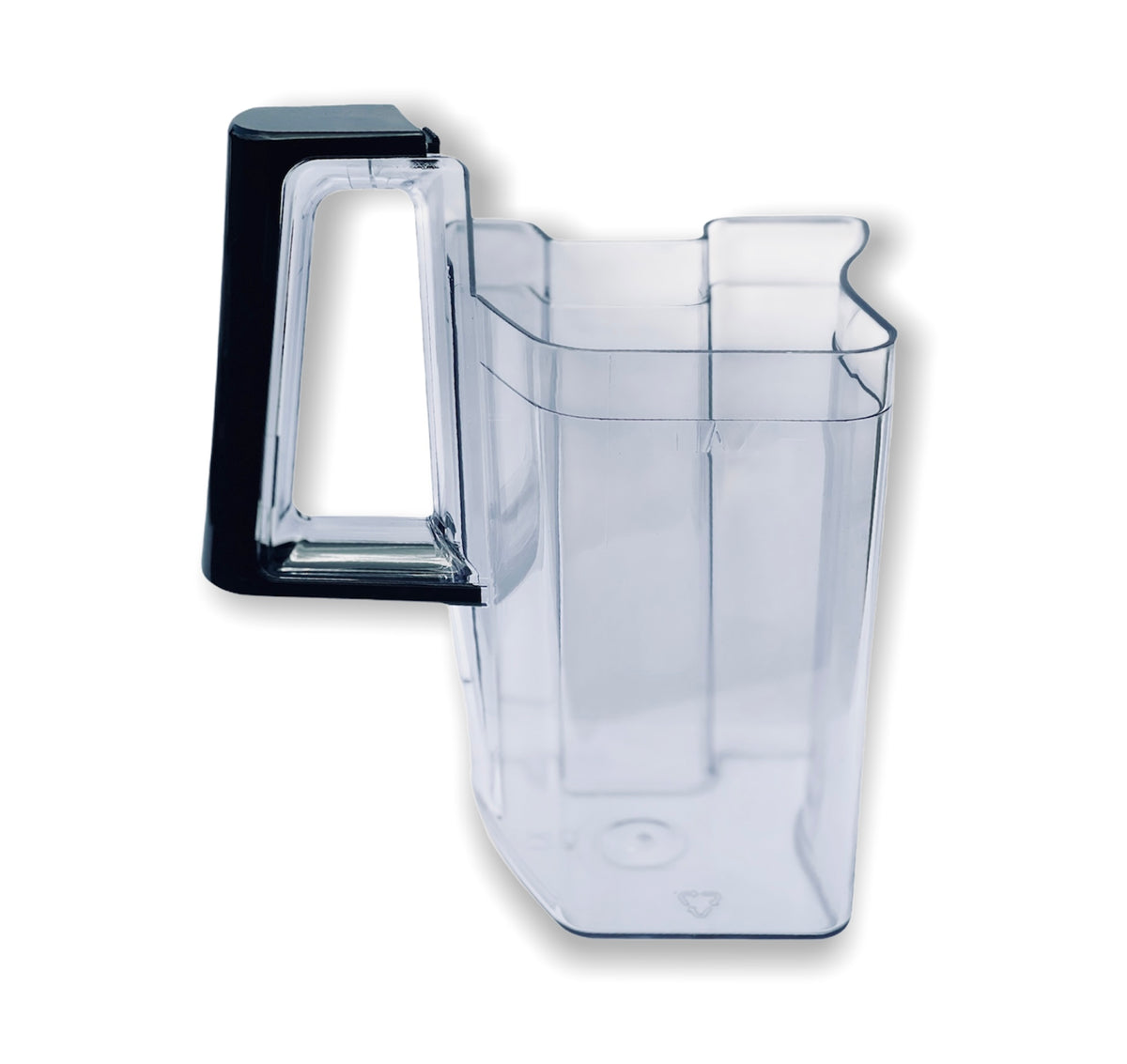 Delonghi Milk Jug ESAM 3500 Genius Coffee N' Espresso Equipment