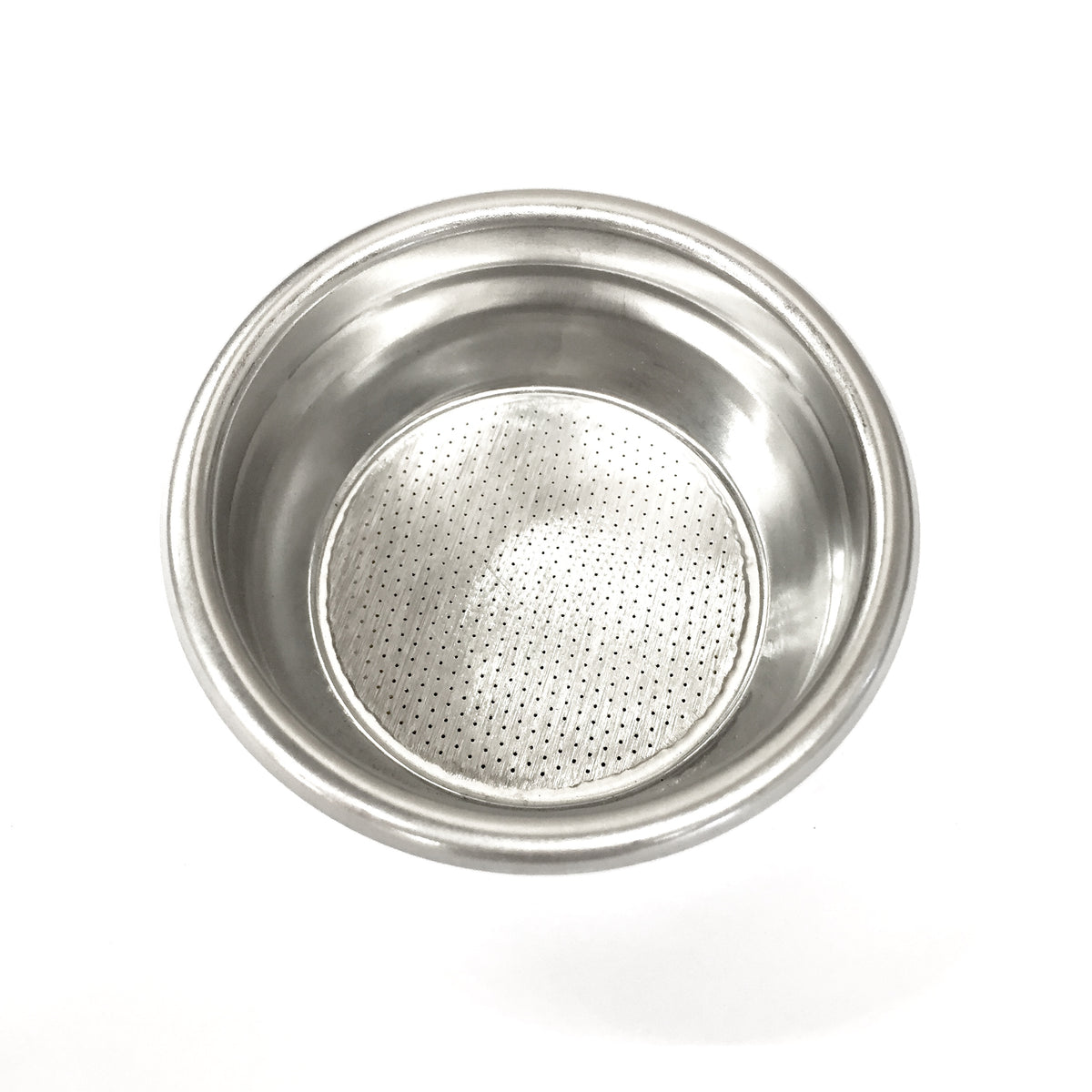 Gaggia double filter basket Genius Coffee N' Espresso Equipment