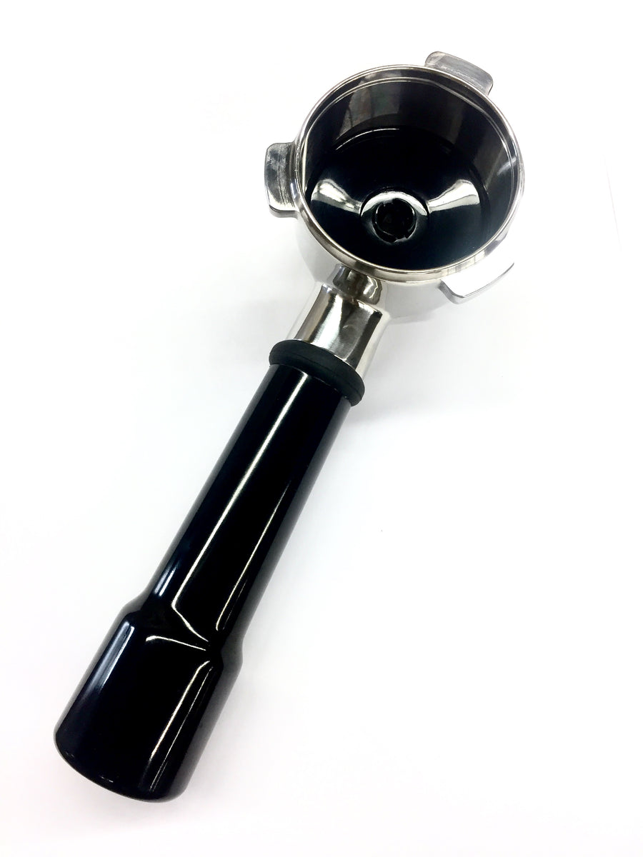 BREVILLE BES860XL PORTAFILTER ASSEMBLY Genius Coffee N' Espresso