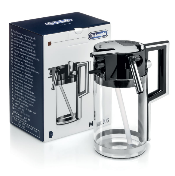 Delonghi Milk Jug Perfecta ESAM5500 - Main Image