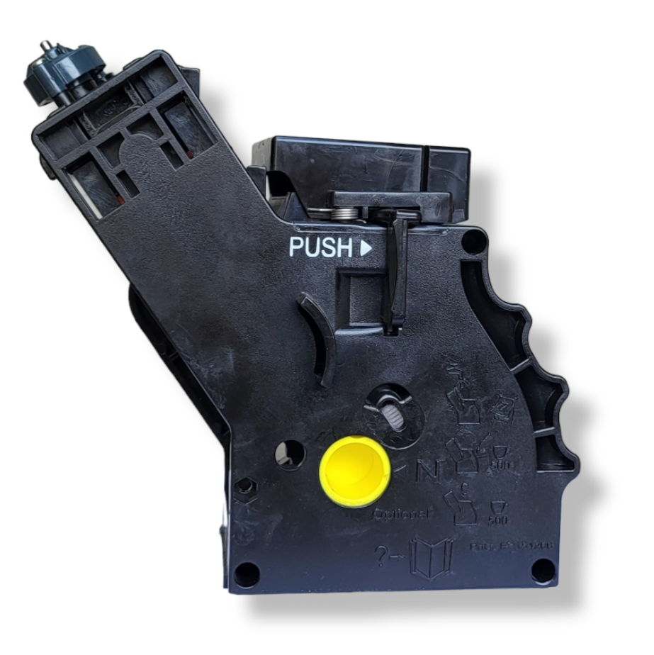 SAECO BLK BREW UNIT Genius Coffee N' Espresso Equipment