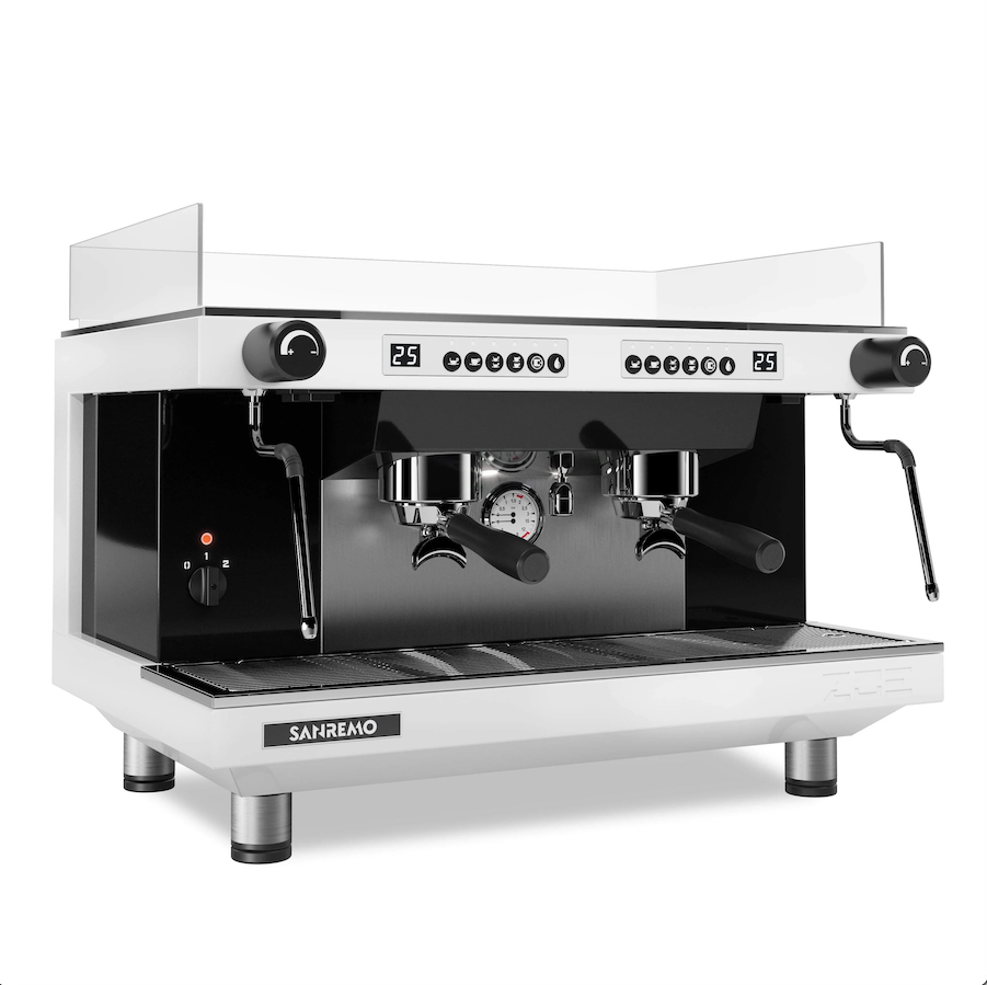 ZOE Espresso Machine