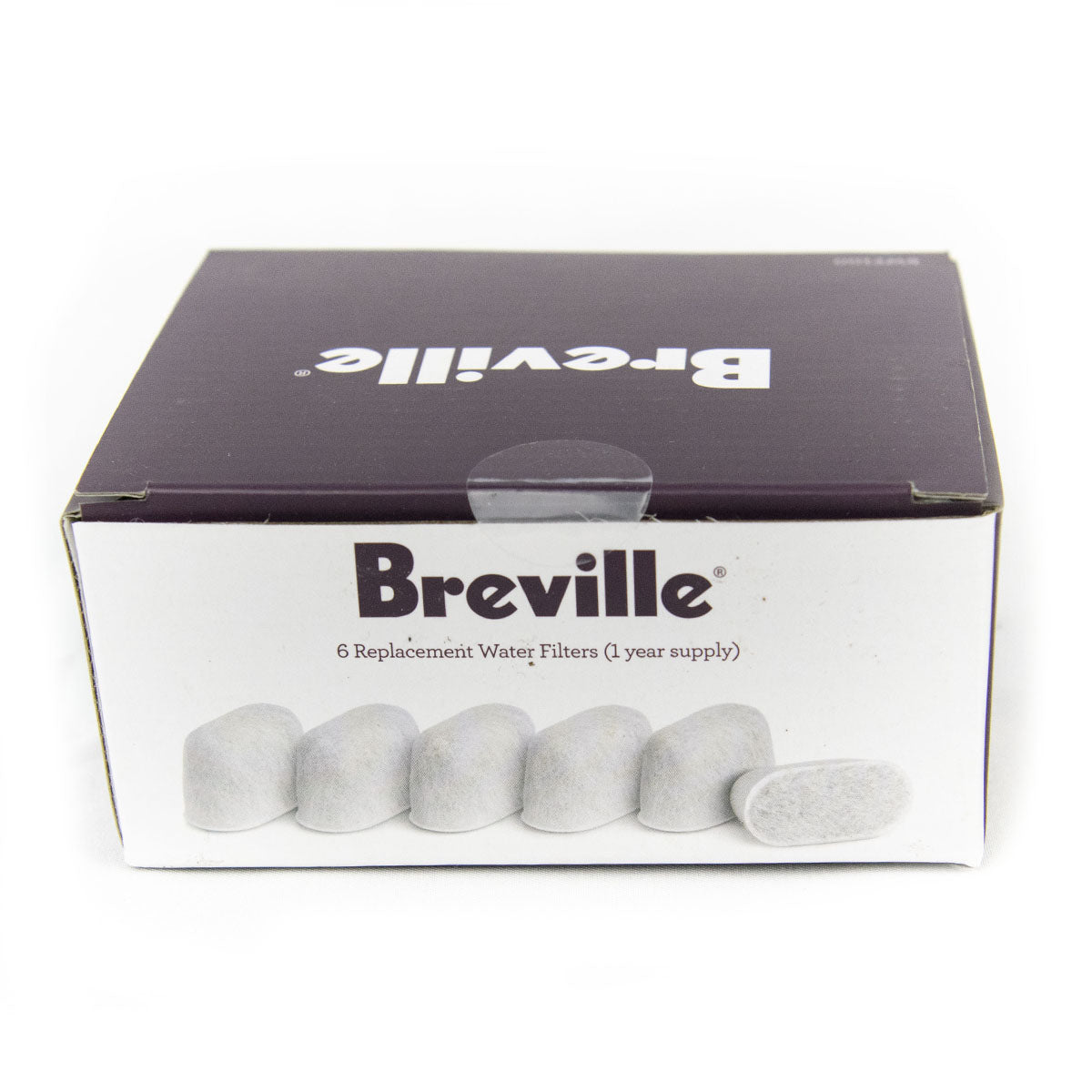 BREVILLE Replacement Water Filters