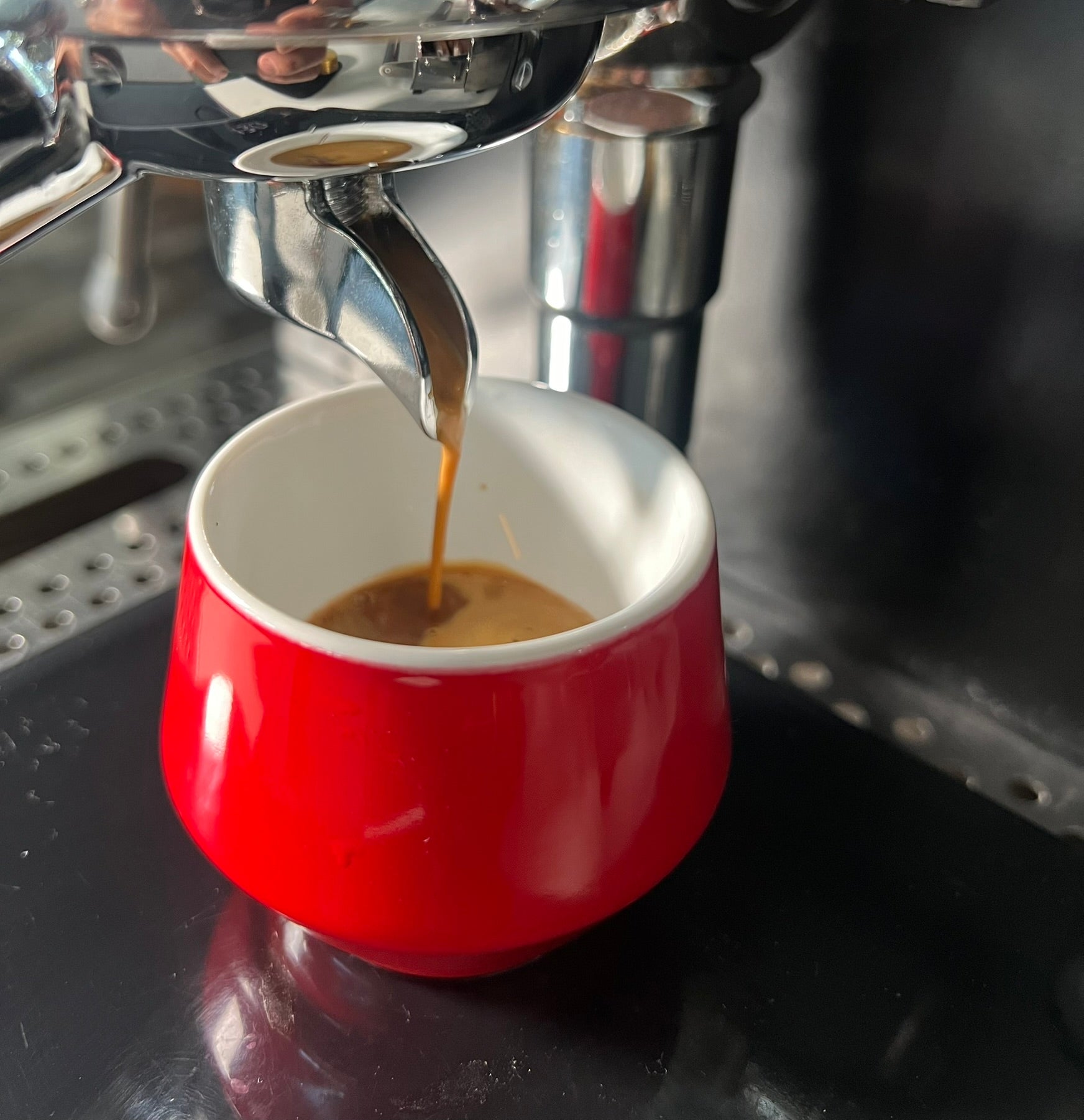 Keep Your Espresso Machine Alive: The Blind Backflush Basket (58mm) You Actually Need
