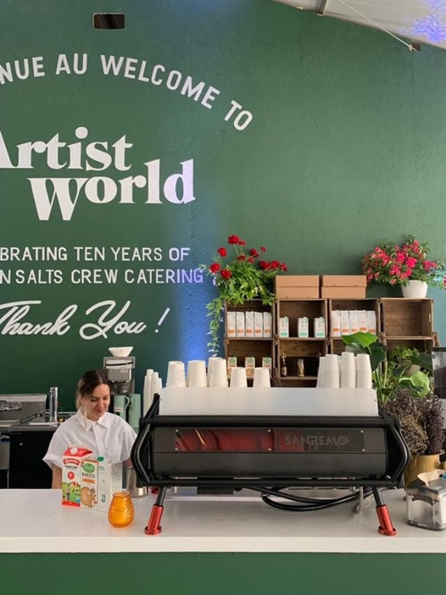 How to Start a Pop-Up Café or Coffee Shop Without Overspending on Equipment and Installation