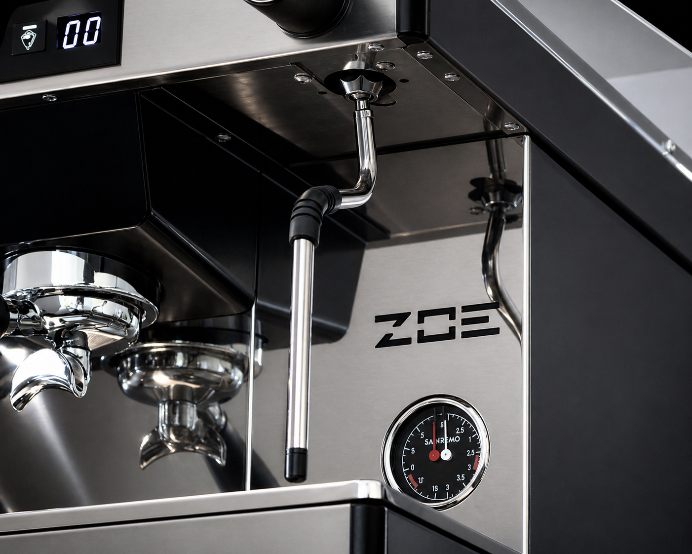 Copper vs Stainless Steel Boilers: What Sanremo Just Fixed (And Why It Matters) The Hidden Upgrade That Will Save You Money Long-Term