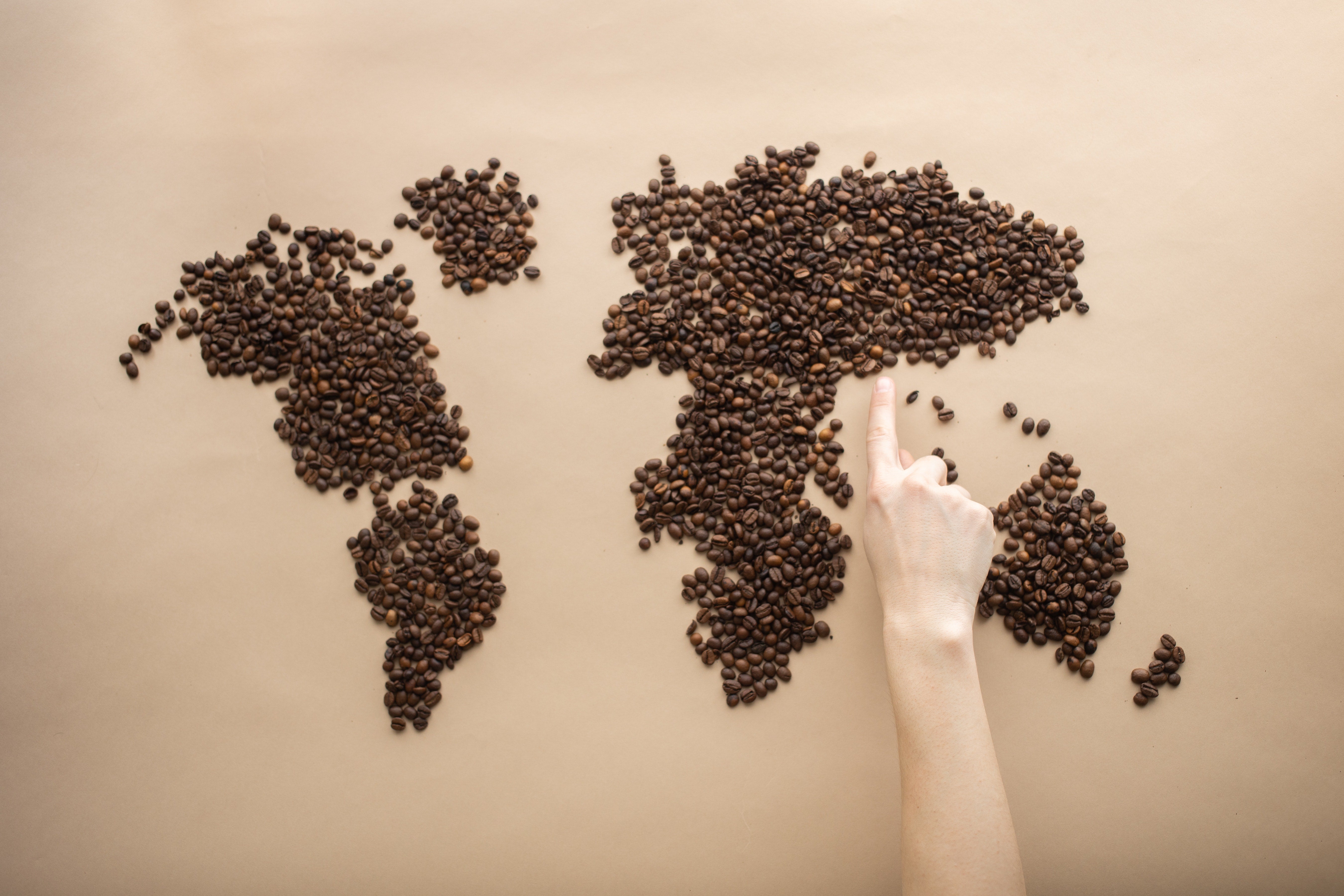 The Buzzworthy World of Coffee Consumption: Sip, Savor, and Laugh Your Way Around the Globe