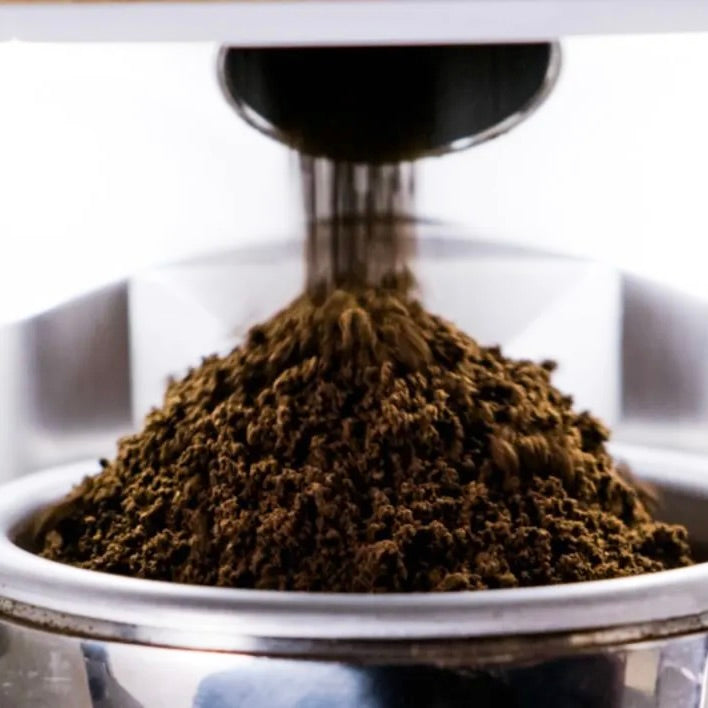 Commercial Coffee Grinders