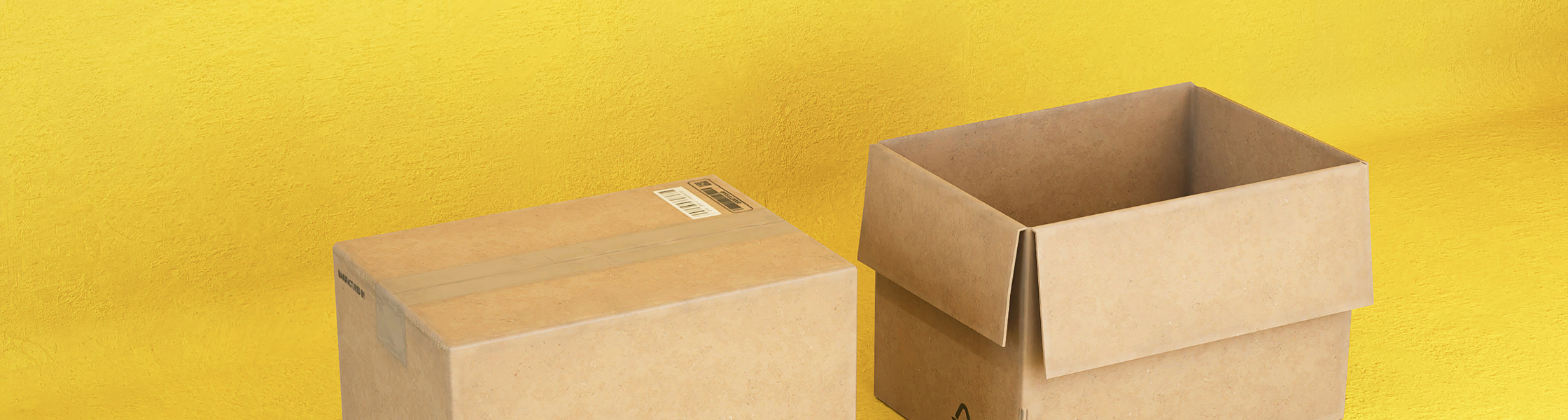 Open Box Deals 