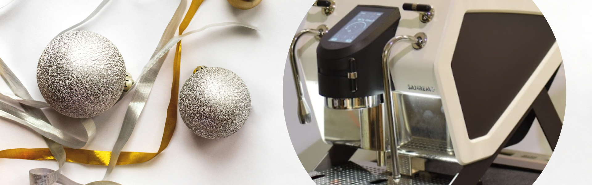Espresso Coffee Machine Specials