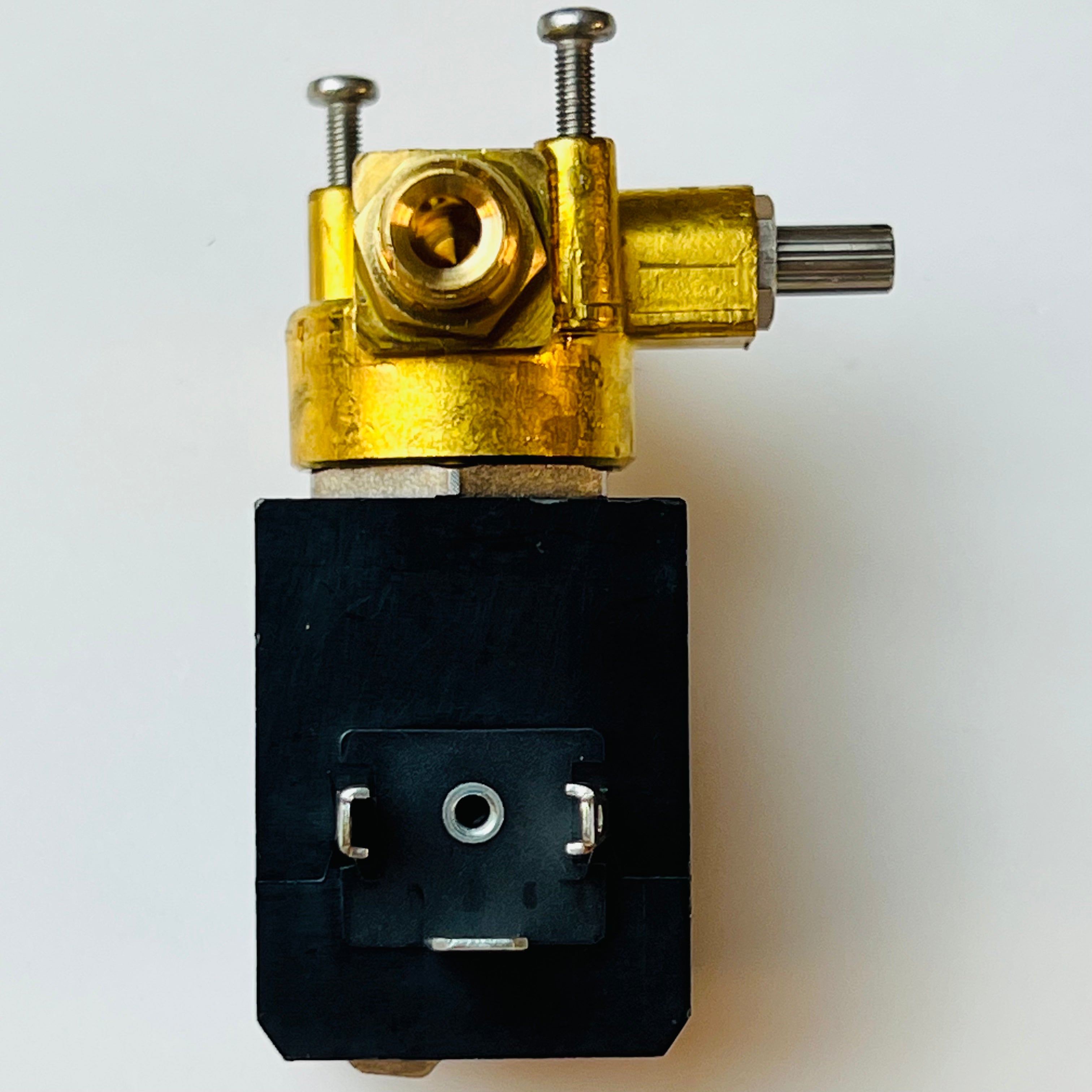 10053517  Sanremo Mixed Water Assembly CR2‑3 hard connection side