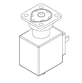 10302082B 3 Way Valve  24V DC Ruby For Sanremo Cafe Racer, Verona RS and F18 multi boiler 