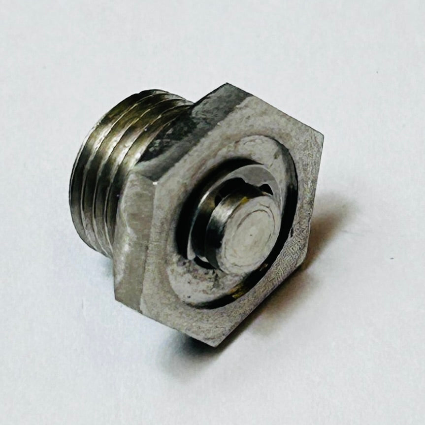 KIT ANTI VACUUM VALVE SANREMO