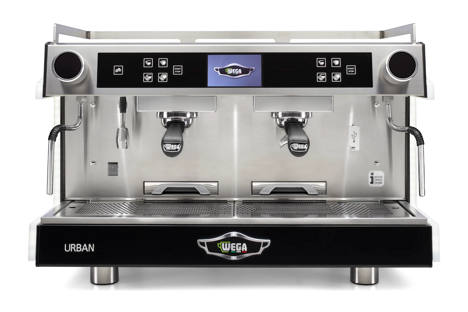 Wega Urban EVD Raised 3 Groups