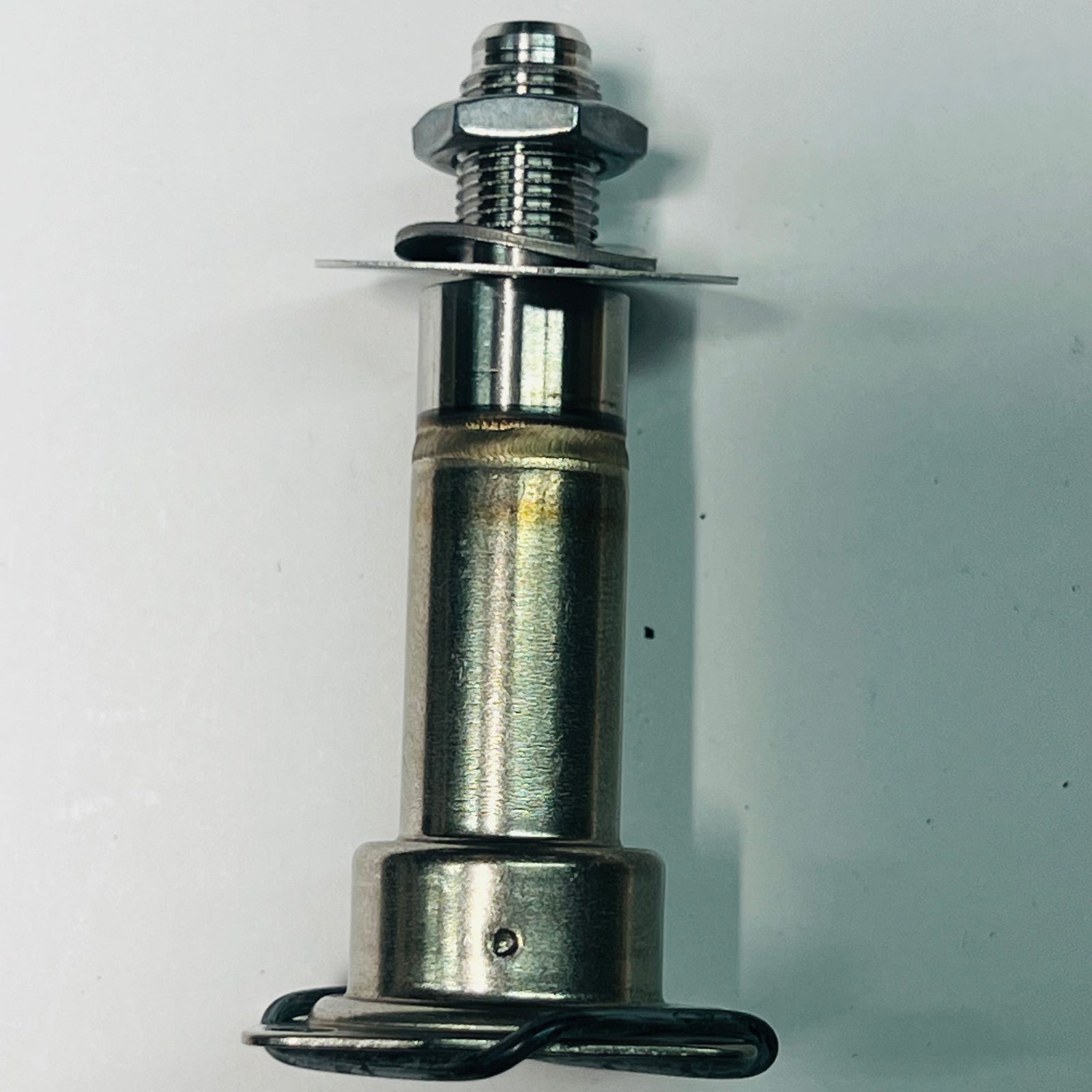 PARKER 3 Way Valve Body Only Square Base 1.5 mm - Sanremo