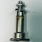PARKER 3 Way Valve Body Only Square Base 1.5 mm - Sanremo