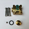 KITAGGIGGRCR -Sanremo Update Kit Gigleru Group Cr