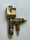 10056356 - WATER LOAD VALVE All models Sanremo