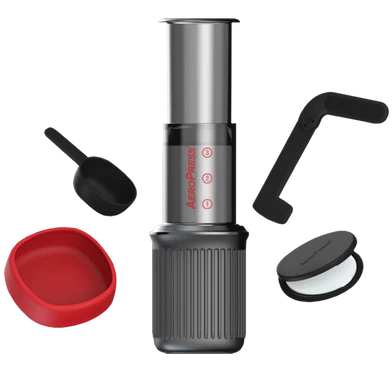 Aeropress Go Travel Press - Brew On the Go