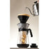 Hario V60 Fretta Iced Coffee Maker - Refreshing Cold Brews