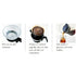 Hario V60 Fretta Iced Coffee Maker - Refreshing Cold Brews