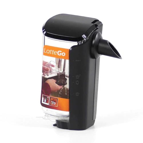 421945016221 - Transp.blk Premium Carafe Lg G