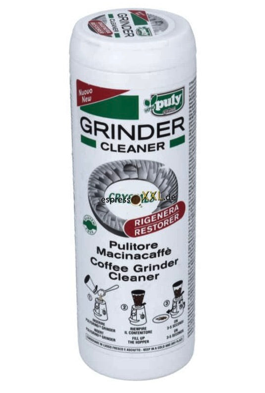 Puly Grind Crystals - Coffee Grinder Cleaner 405g