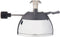 Portable Butane Burner - Adjustable Flame, Refillable For Siphon Coffee Makers, Camping & Lab Use