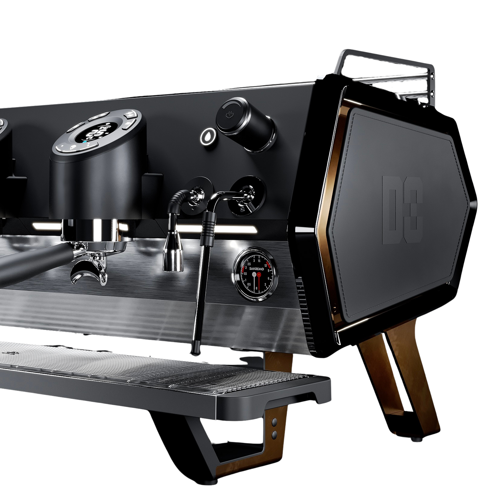 Sanremo D8 Pro Special Edition