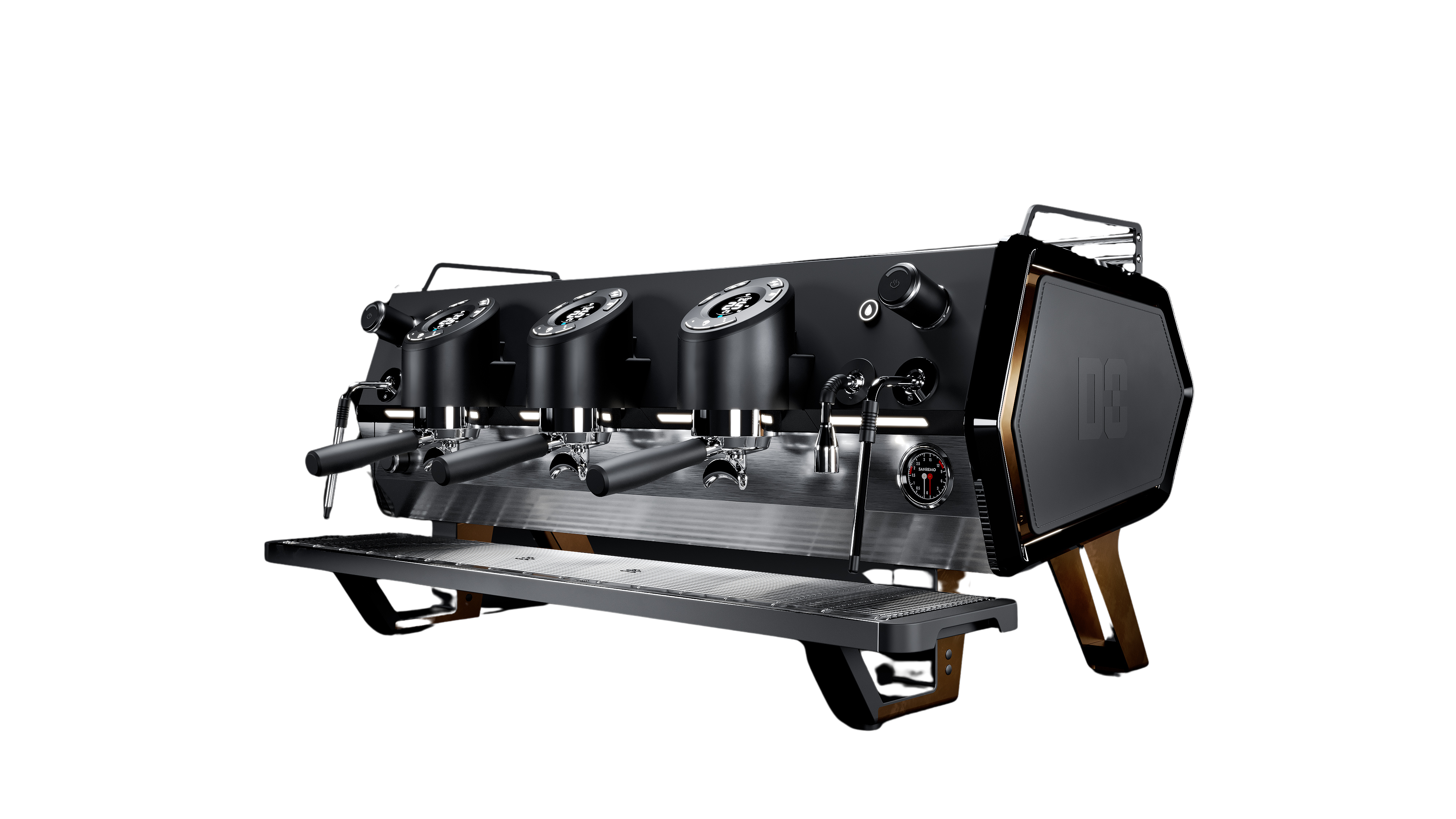 Sanremo D8 Pro Special Edition