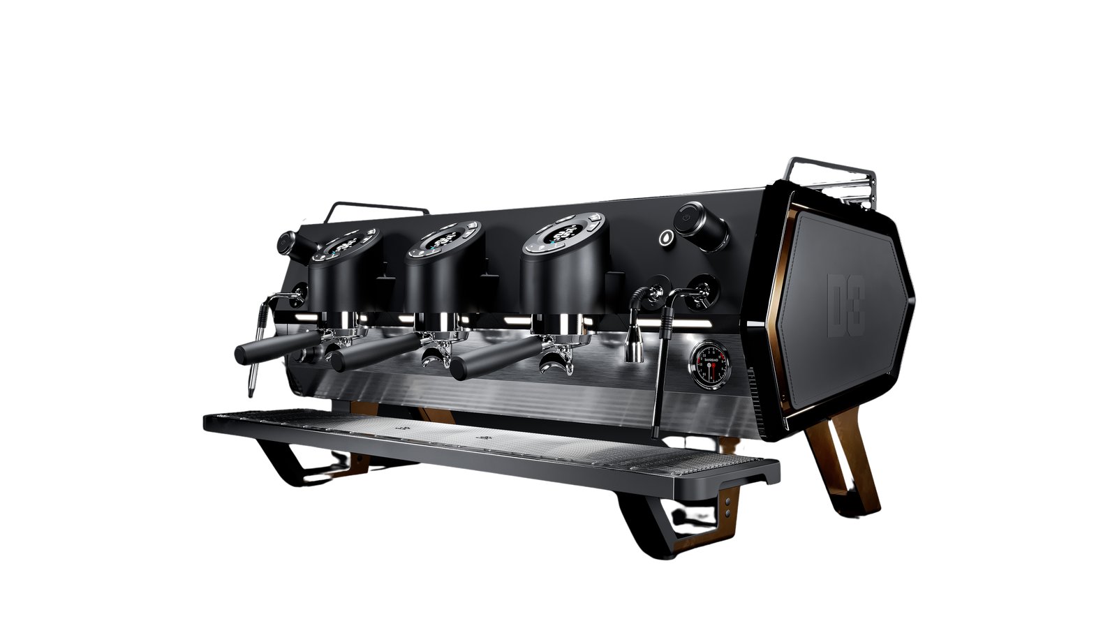 Sanremo D8 Pro Special Edition
