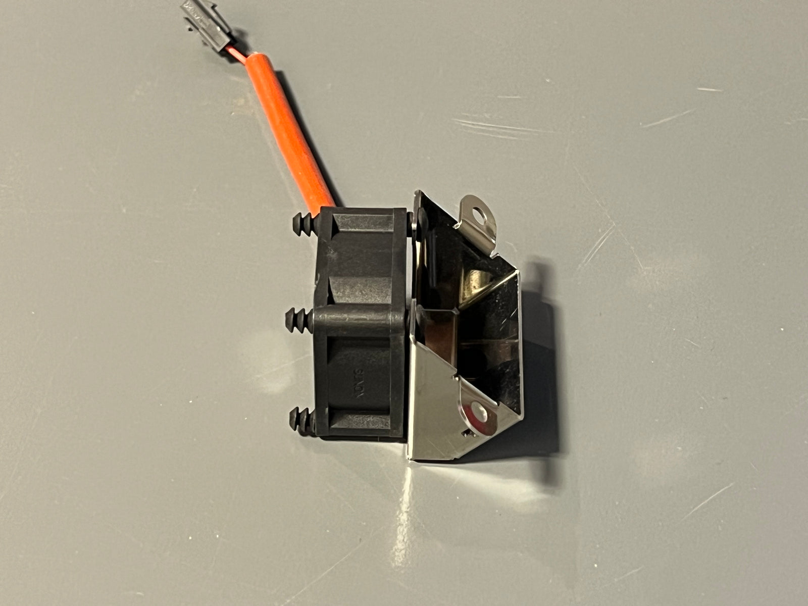 Sanremo YOU upgrade fan kit