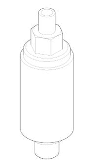 10853426A - HIGH TEMPERATURE 1/8 EXPANSION VALVE