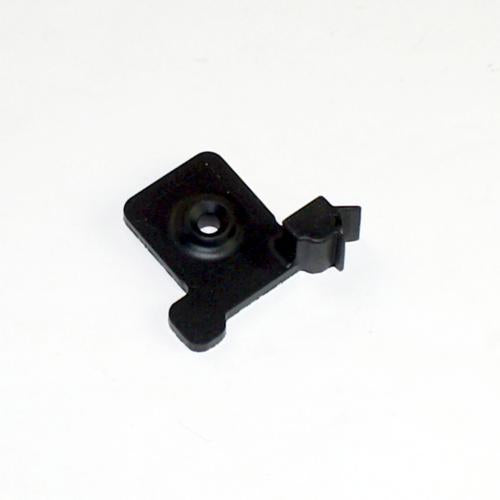 996530001158 - COFFEE DISPENSE HEAD BODY CAP P0053 BLACK
