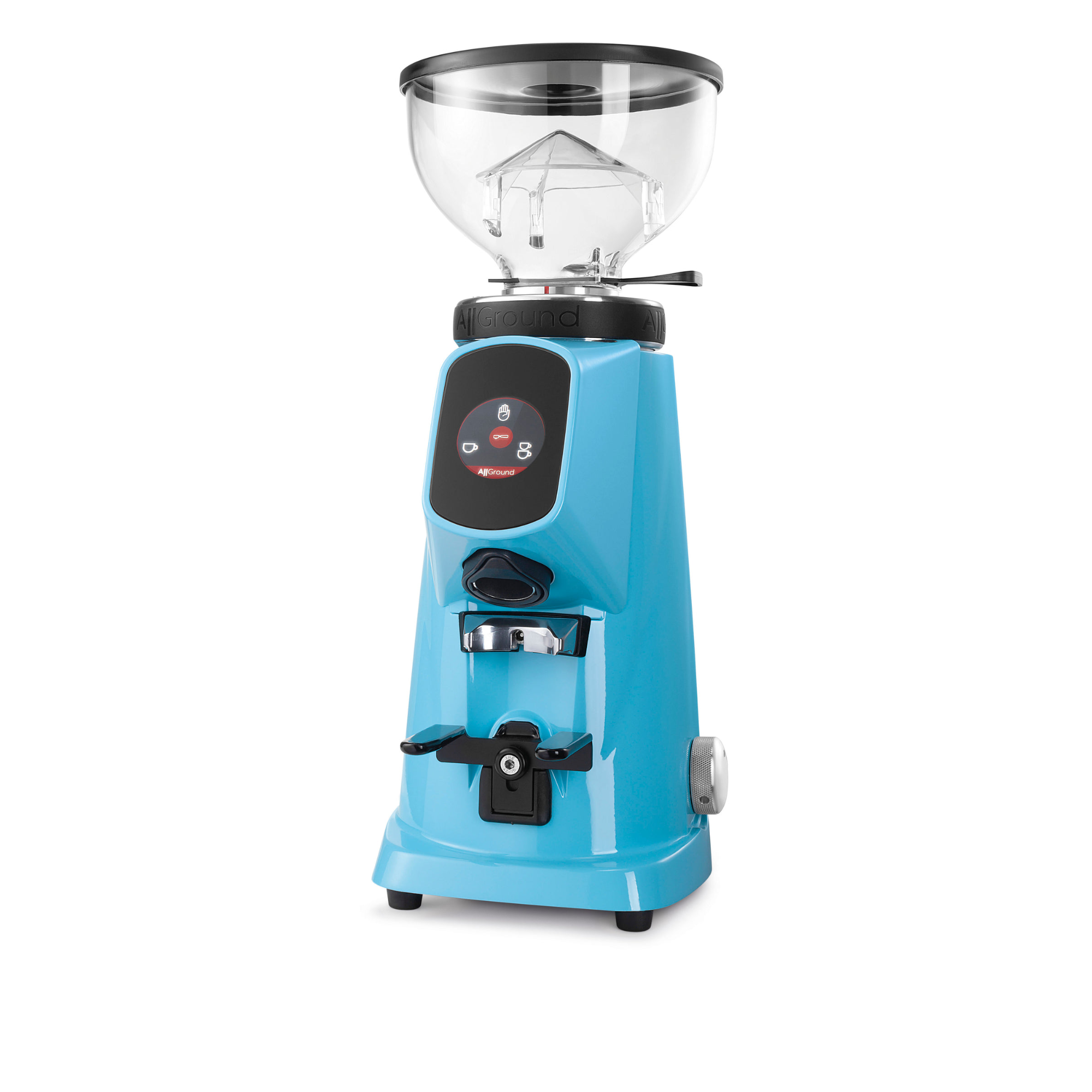 AllGround Grinder