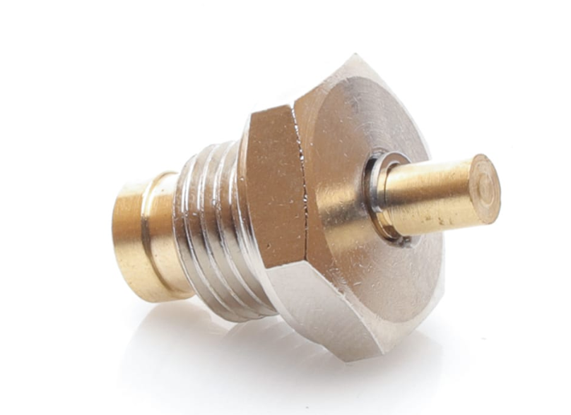 Anti Vacuum valve good for most machines