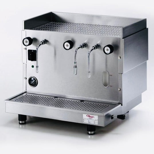 Astoria AL Steamer – Italian Commercial Steamer