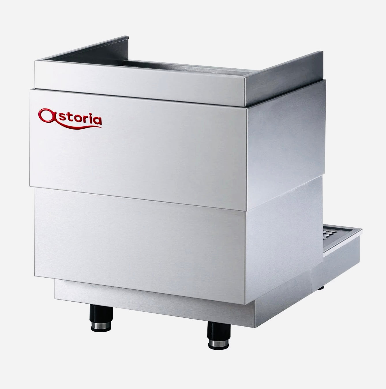 Astoria AL Steamer – Italian Commercial Steamer