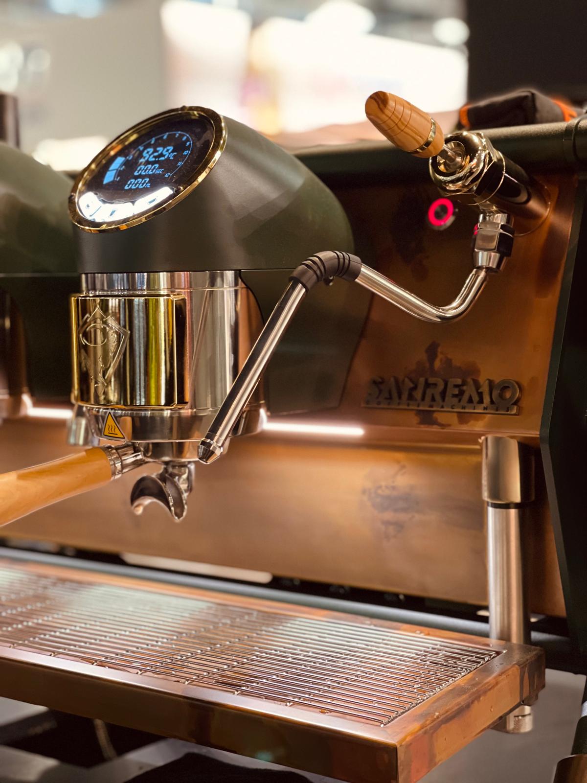 Sanremo Cafe Racer Renegade USED ~ DEMO