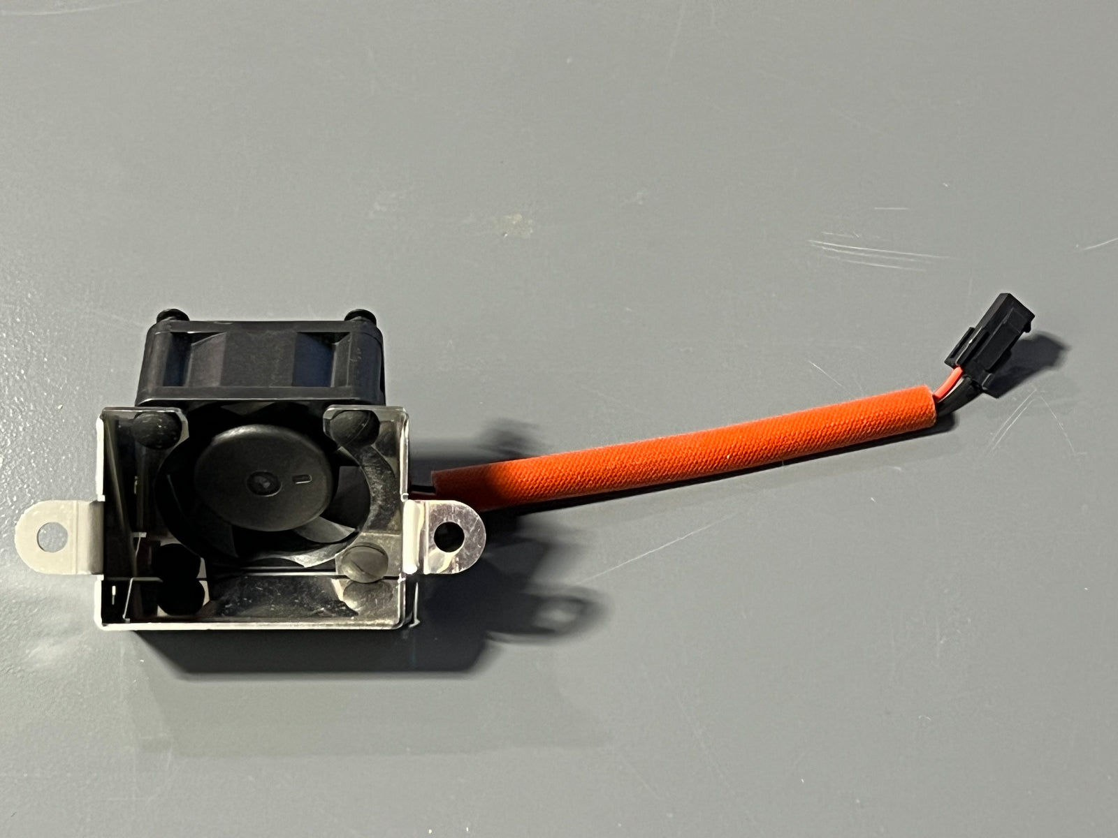 Sanremo YOU upgrade fan kit