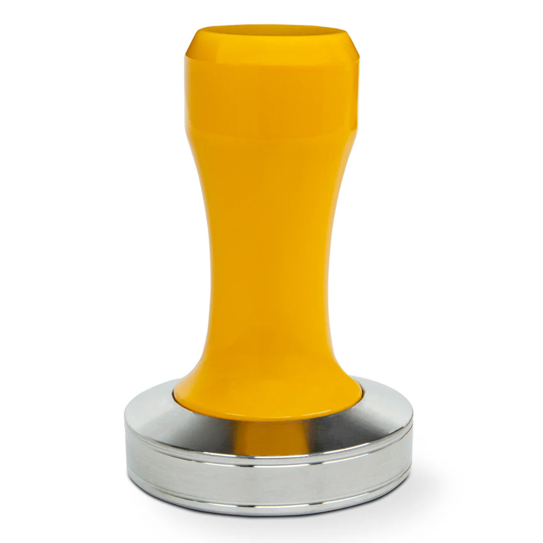 BIT Barista Improving taste tamper
