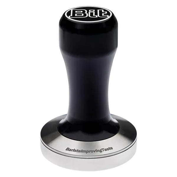 BIT Barista Improving taste tamper