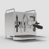 Sanremo Cube in white