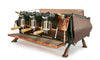 Sanremo Cafe Racer Renegade Espresso Machine